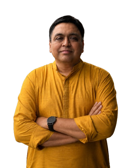 Dr. Mehul Rupani