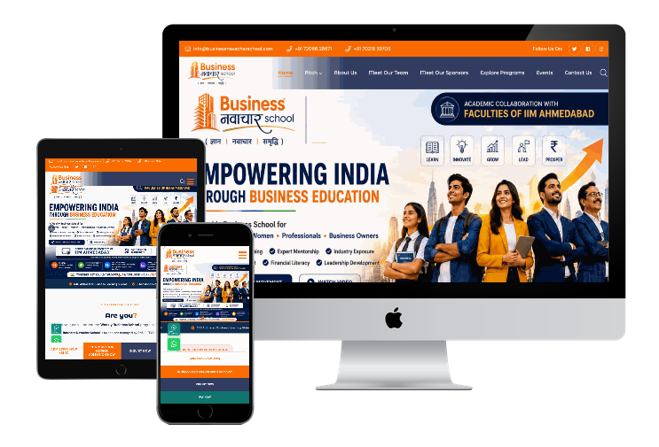 Business Navachar School
