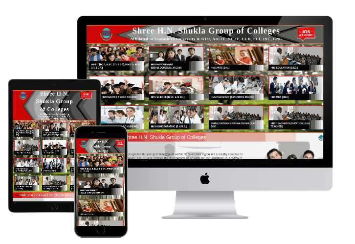 Shree H.N. Shukla Group of Colleges