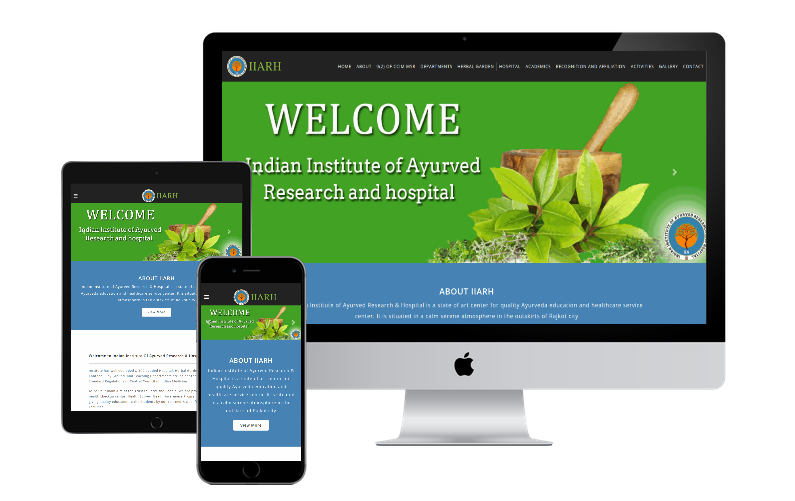 Indian Institute of Ayurved Research and Hospital