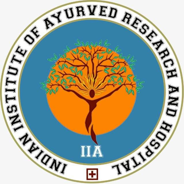 Indian Institute of Ayurved Research and Hospital logo